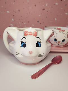 Imagen de Taza 3d Gatita Marie