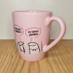 Taza flork Salida - MIRAKEBUENO!  "Regalos Felices" 