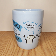 Imagen de Taza flork Salida