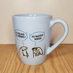 Taza flork Salida - comprar online