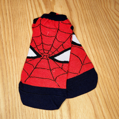 Medias Hombre Araña - comprar online