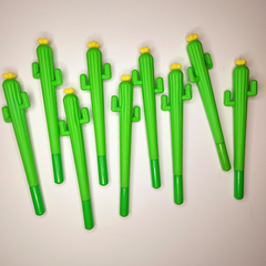 Lapicera Cactus - comprar online