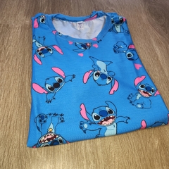 Remera OFERTA Stitch! en internet