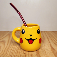 Mate asa Pikachu - comprar online