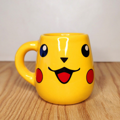 Mate asa Pikachu en internet