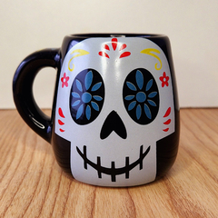 Mate "coco" Héctor calavera - comprar online