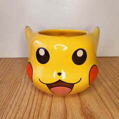 Taza 3d Pikachu - comprar online