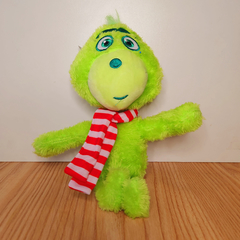 Peluche Grinch