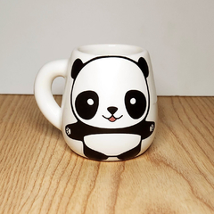 Mate Panda en internet