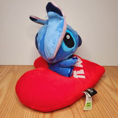 Peluche TE AMO Stitch - comprar online