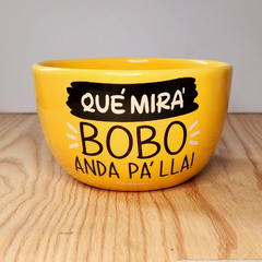 Cerealero Que mira bobo - comprar online