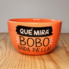 Cerealero Que mira bobo - MIRAKEBUENO!  "Regalos Felices" 