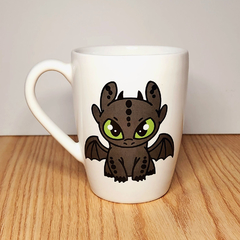 Taza Chimuelo