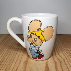 Taza Topo Gigio