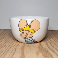 Cerealero Topo Gigio!