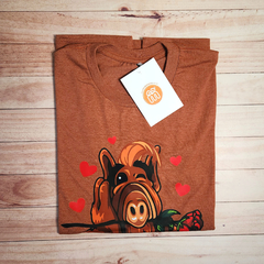 Remera Alf!