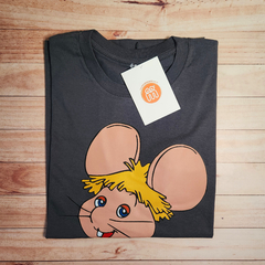 Remera Topo Gigio!