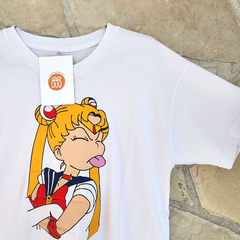 Remera Sailormoon! en internet