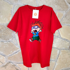 Remera Carlitos! - comprar online