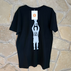 Remera Messi - comprar online