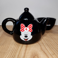 Tea For One Minnie Black en internet