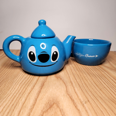 Tea For One Stitch - comprar online