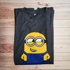 Remera Minions