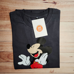 Remera Mickey