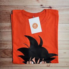 Remera Goku!