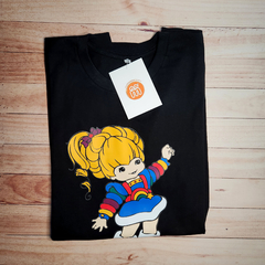 Remera Rainbow Brite