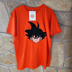 Remera Goku! - comprar online