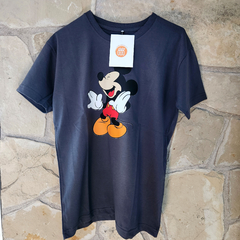 Remera Mickey - comprar online