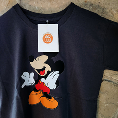 Remera Mickey en internet