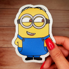 Sticker minions - comprar online