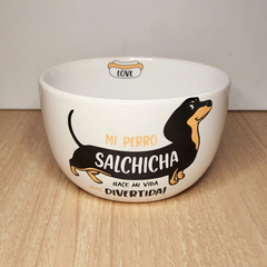 Cerealero Salchicha - comprar online
