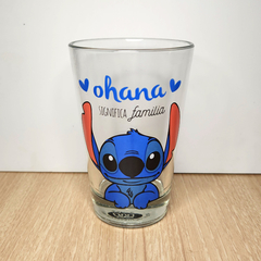 Vaso Stitch - MIRAKEBUENO!  "Regalos Felices" 