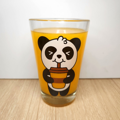 Vaso Oso Panda - comprar online