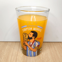 Vaso Campeones! - comprar online