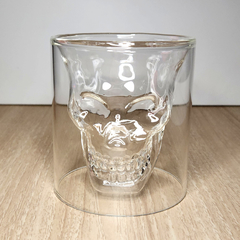 Vaso Whisky Calavera en internet