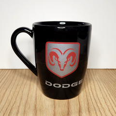 Taza Dodge