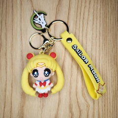 Llavero 3d Sailormoon - comprar online