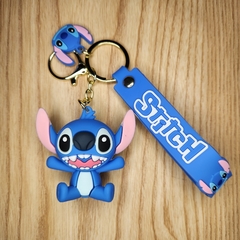 Llavero 3d Stitch - comprar online