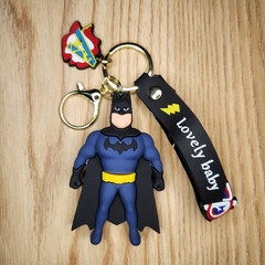 Llavero Batman - comprar online