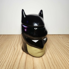 Taza 3d Batman en internet