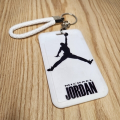 Porta sube Jordan