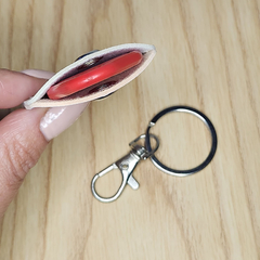 Cubre llave magnética Sailormoon - comprar online