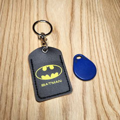 Cubre llave Batman