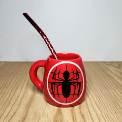 Mate Hombre Araña - comprar online