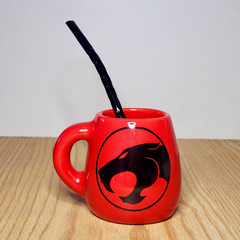 Mate THUNDERCATS - comprar online