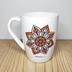 Taza Mandala